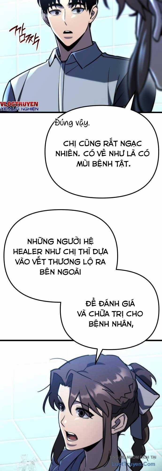 Mạt Thế Hậu Cần - Chapter 67 - Trang 56