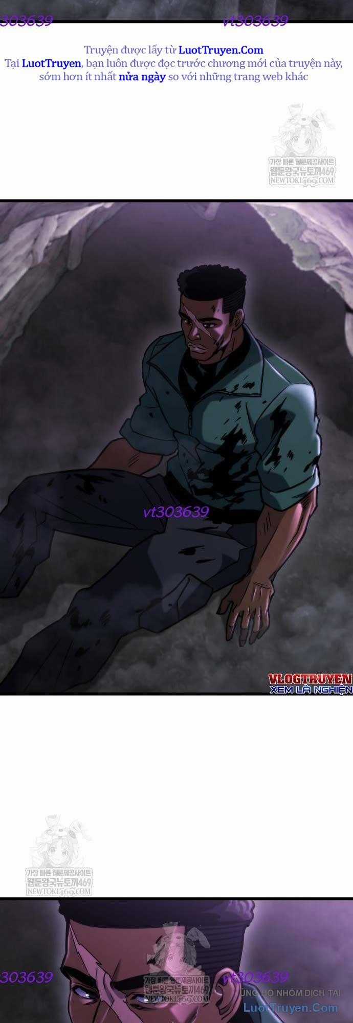 Mạt Thế Hậu Cần - Chapter 67 - Trang 60