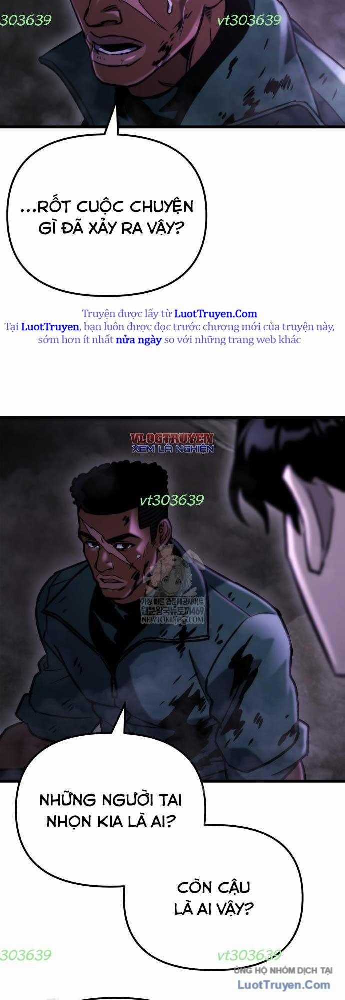 Mạt Thế Hậu Cần - Chapter 67 - Trang 61