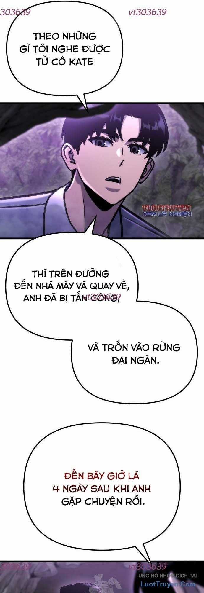 Mạt Thế Hậu Cần - Chapter 67 - Trang 63