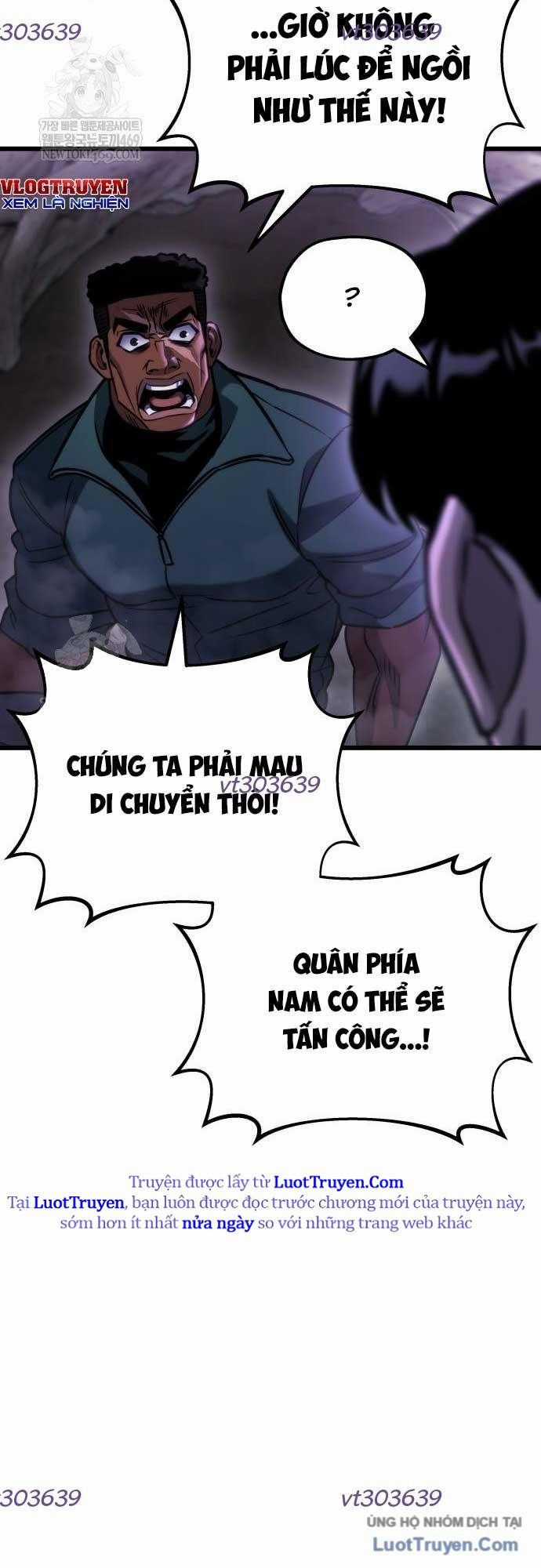 Mạt Thế Hậu Cần - Chapter 67 - Trang 65