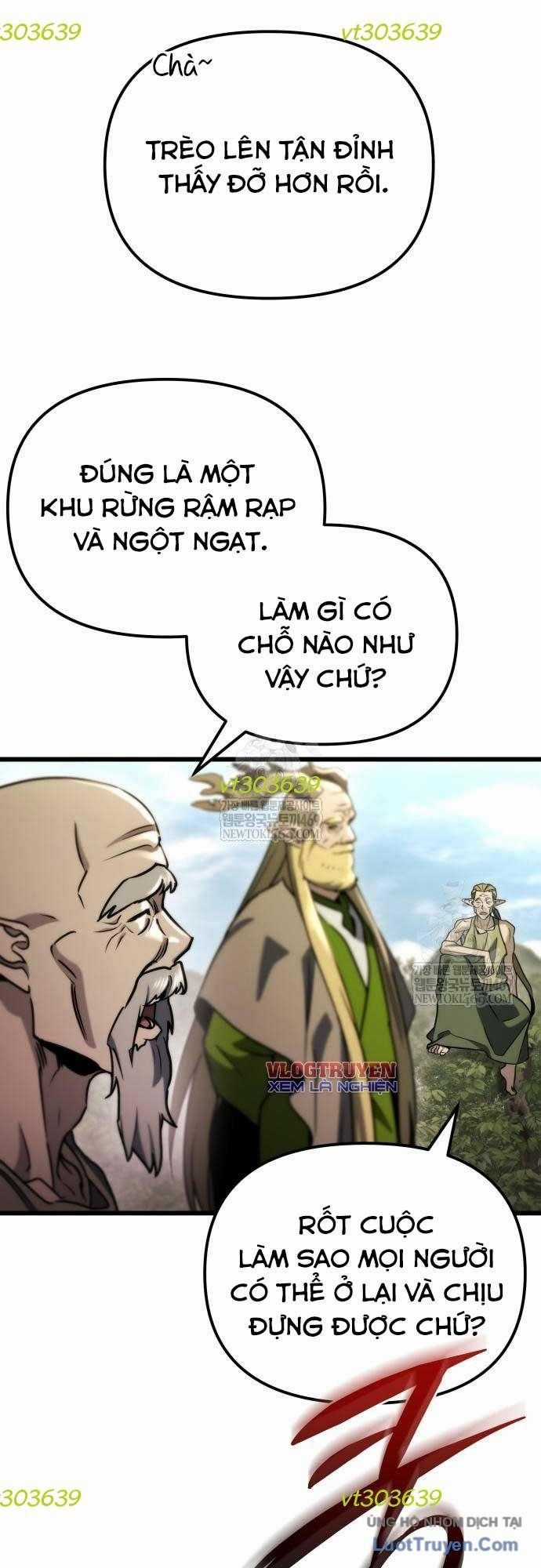 Mạt Thế Hậu Cần - Chapter 67 - Trang 66