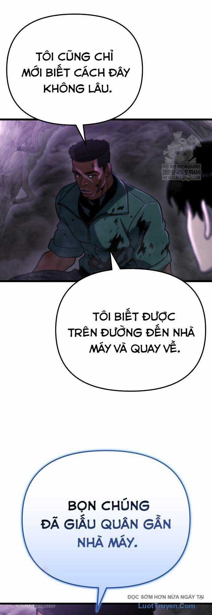 Mạt Thế Hậu Cần - Chapter 68 - Trang 2