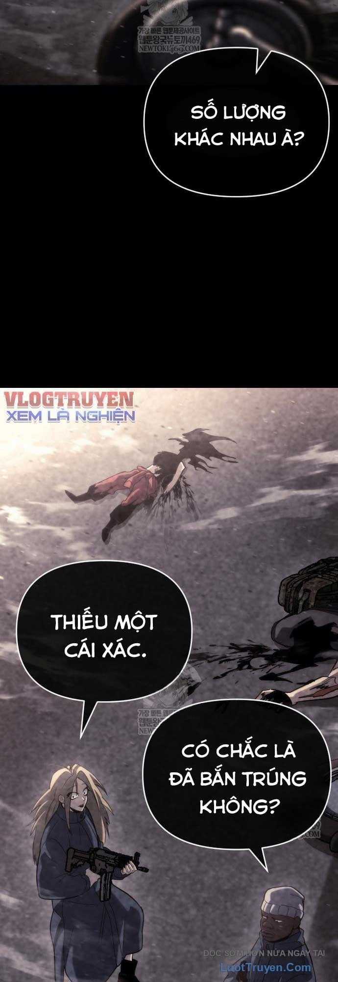 Mạt Thế Hậu Cần - Chapter 68 - Trang 14
