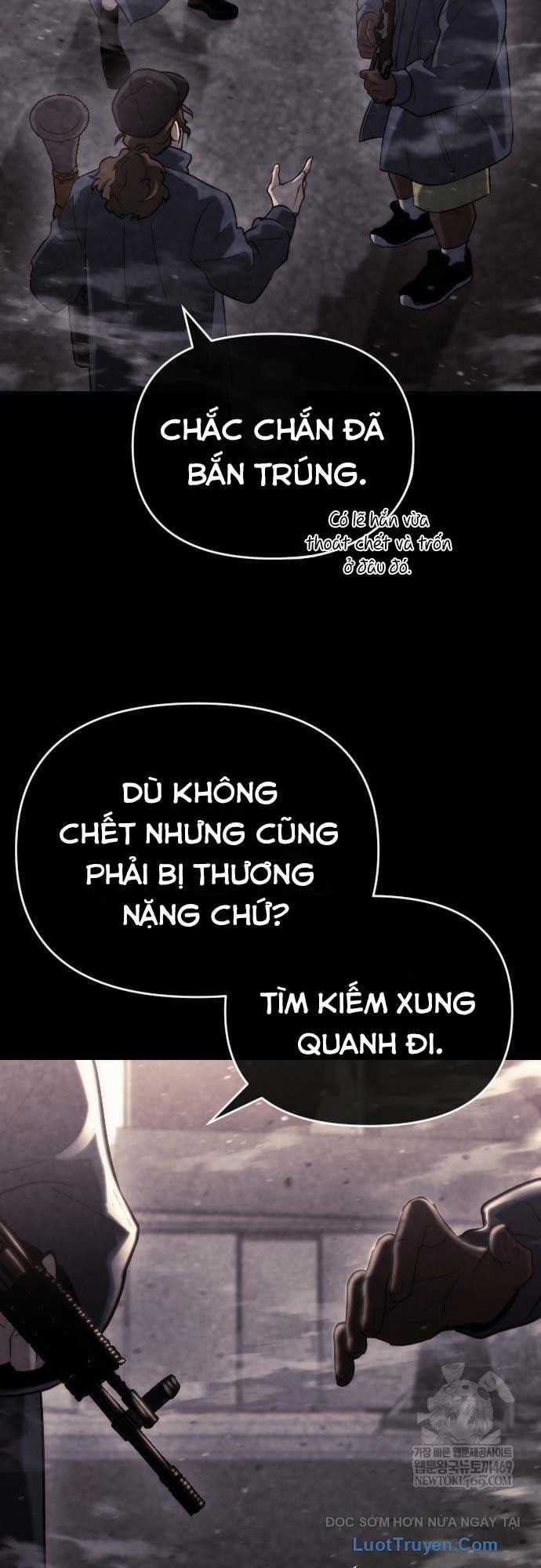 Mạt Thế Hậu Cần - Chapter 68 - Trang 15