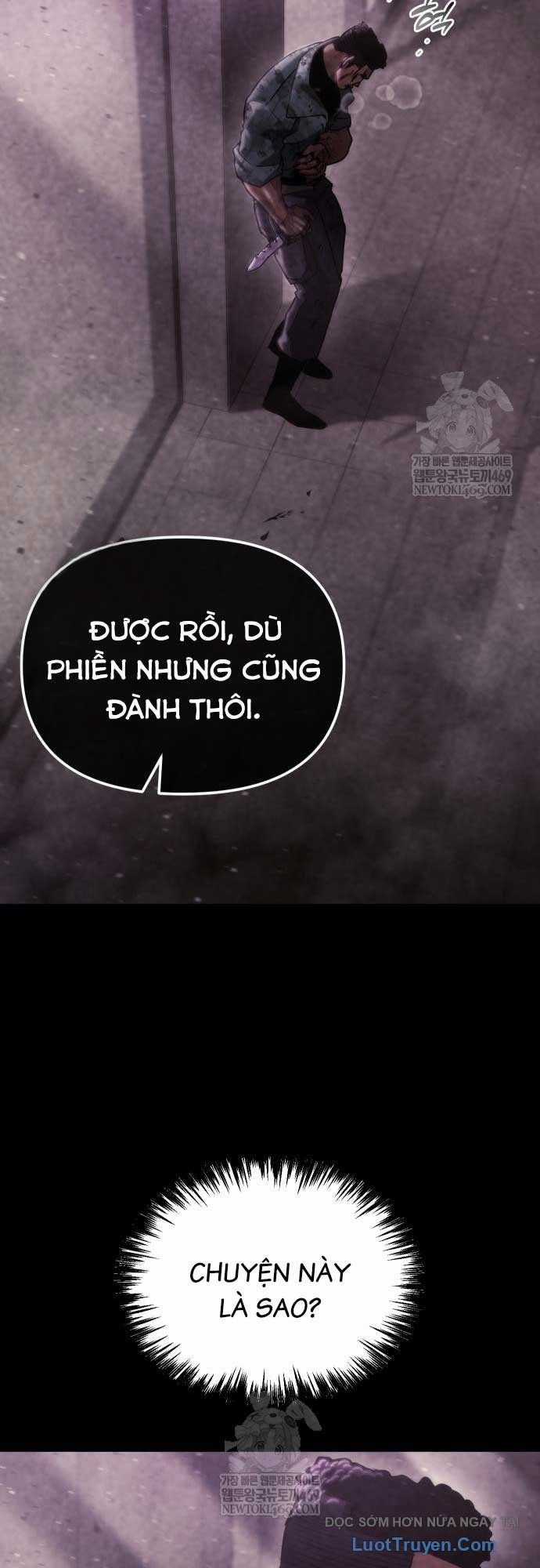 Mạt Thế Hậu Cần - Chapter 68 - Trang 18