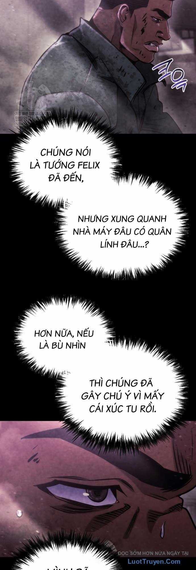 Mạt Thế Hậu Cần - Chapter 68 - Trang 19