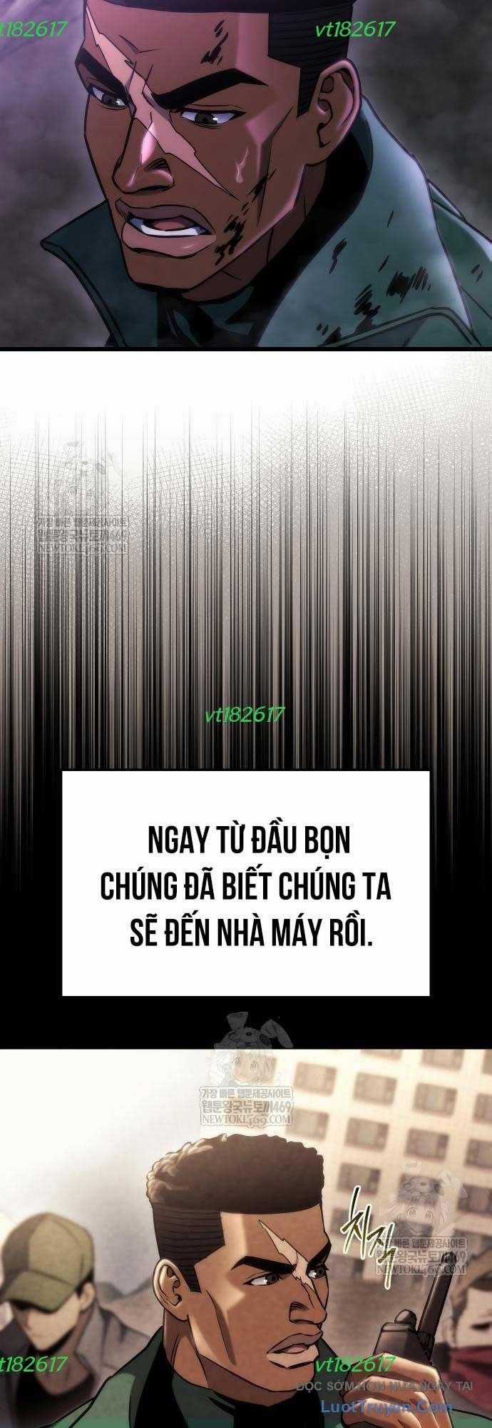 Mạt Thế Hậu Cần - Chapter 68 - Trang 3