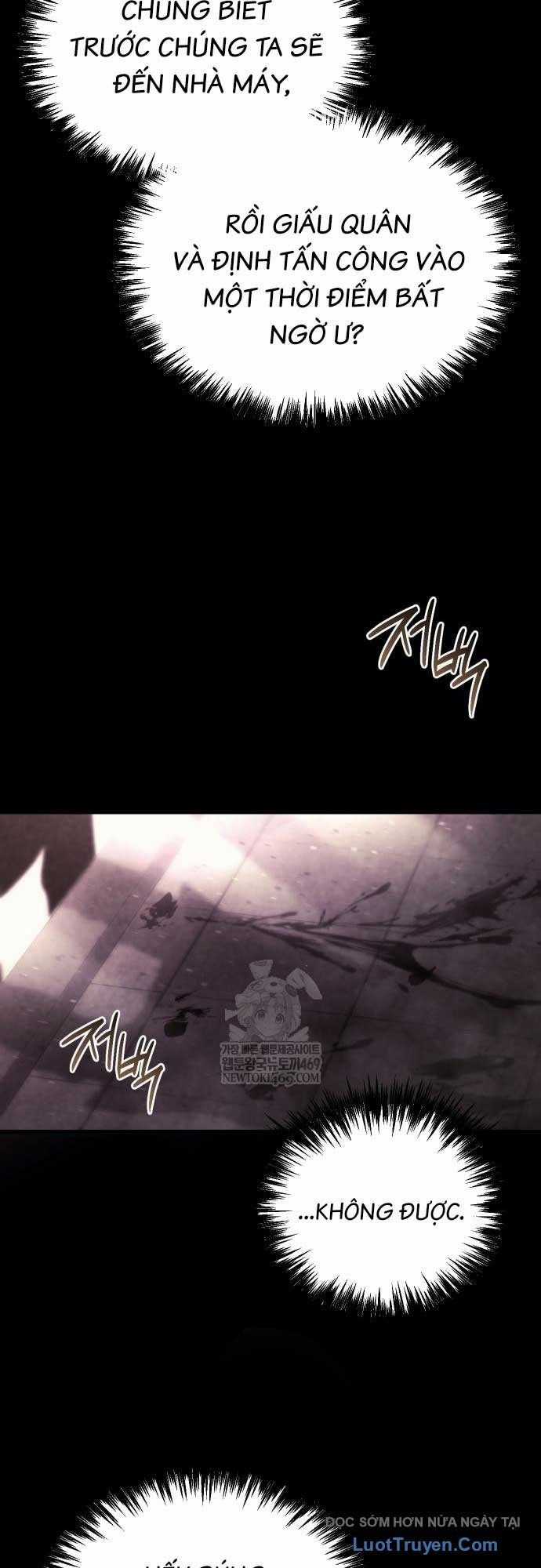 Mạt Thế Hậu Cần - Chapter 68 - Trang 21