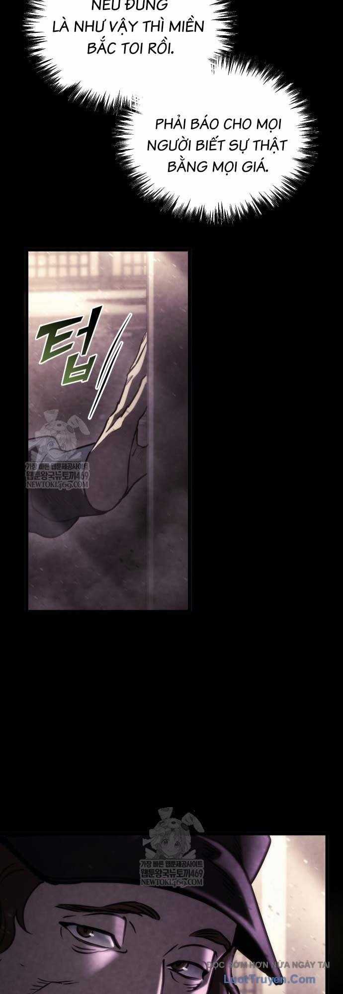 Mạt Thế Hậu Cần - Chapter 68 - Trang 22