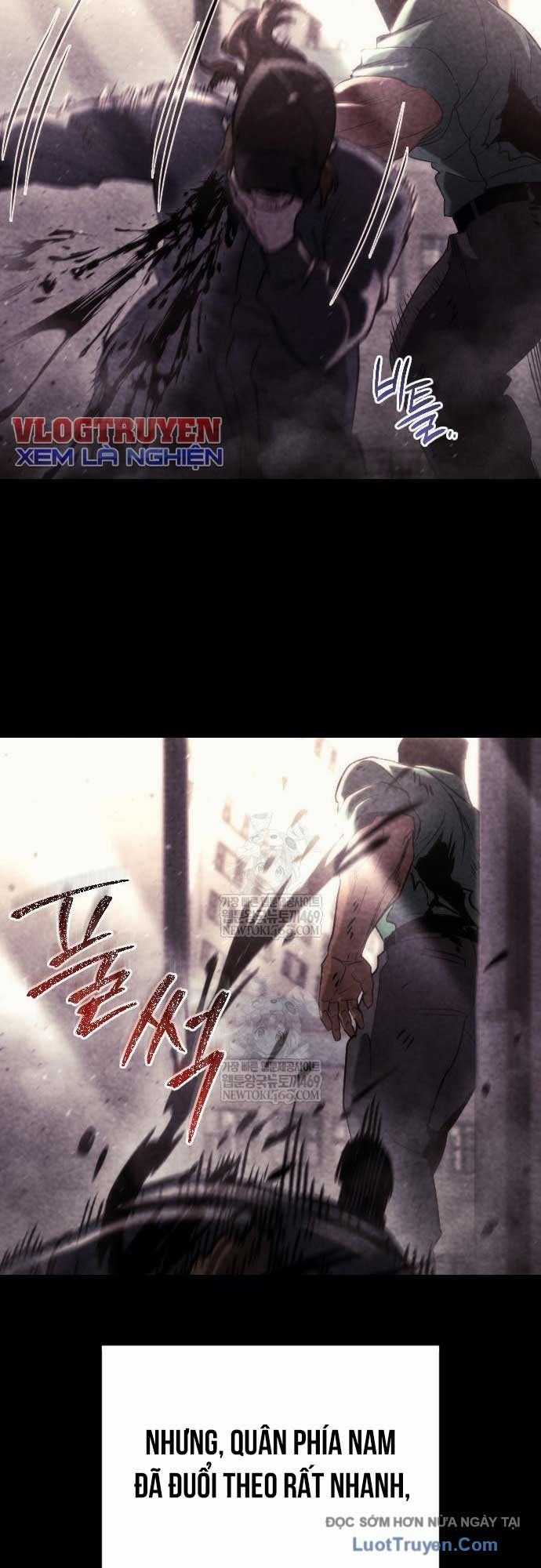 Mạt Thế Hậu Cần - Chapter 68 - Trang 25