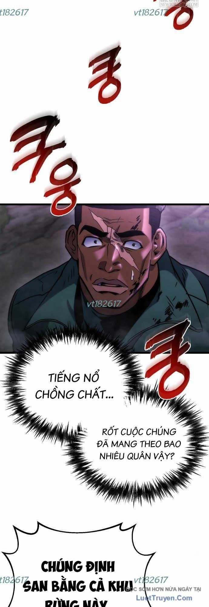 Mạt Thế Hậu Cần - Chapter 68 - Trang 30