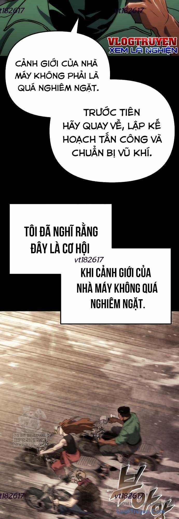 Mạt Thế Hậu Cần - Chapter 68 - Trang 4