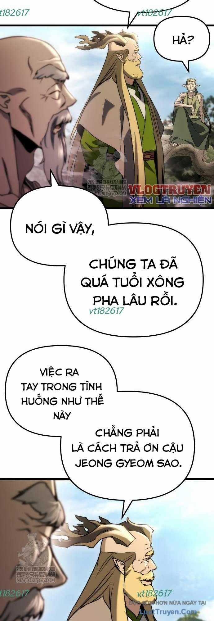 Mạt Thế Hậu Cần - Chapter 68 - Trang 35