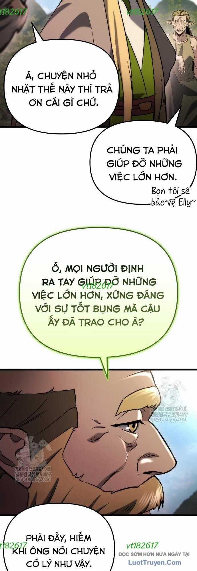 Mạt Thế Hậu Cần - Chapter 68 - Trang 36