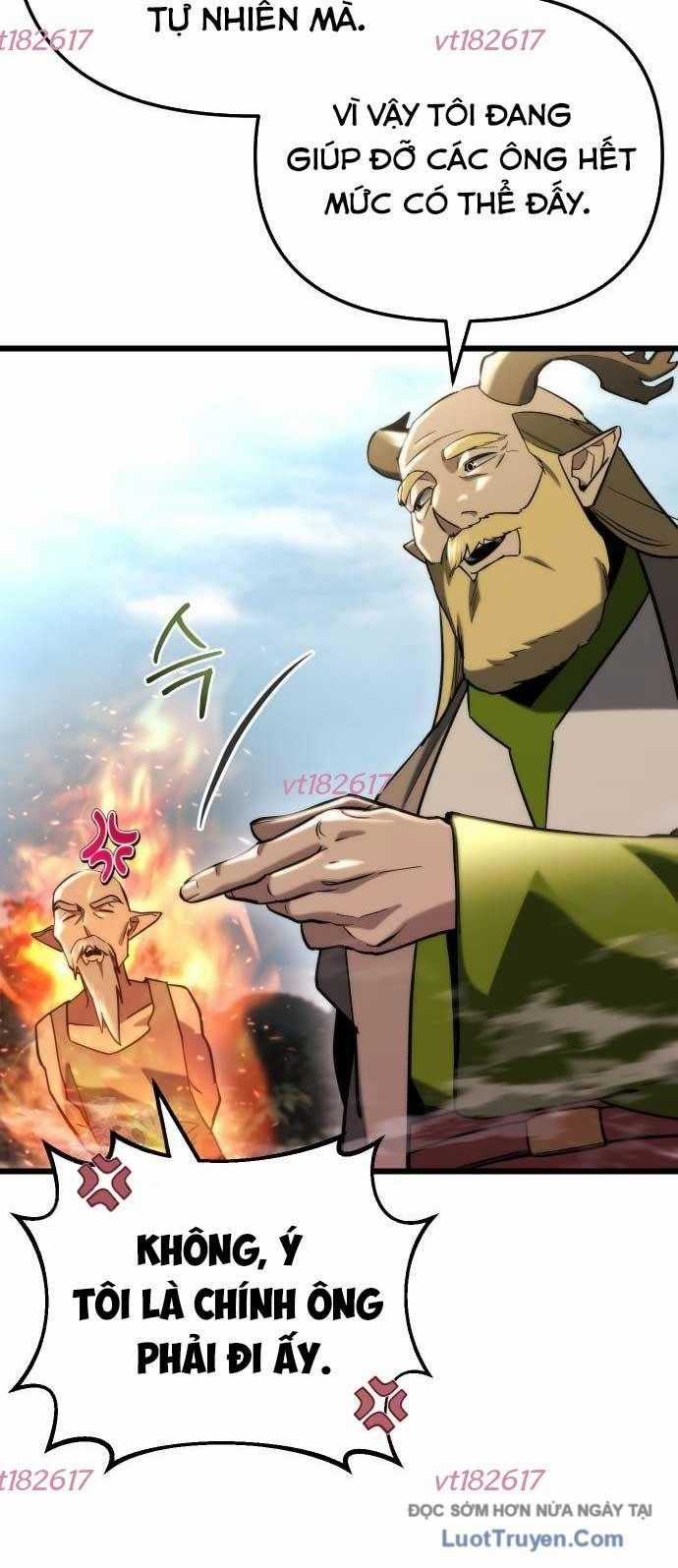 Mạt Thế Hậu Cần - Chapter 68 - Trang 39