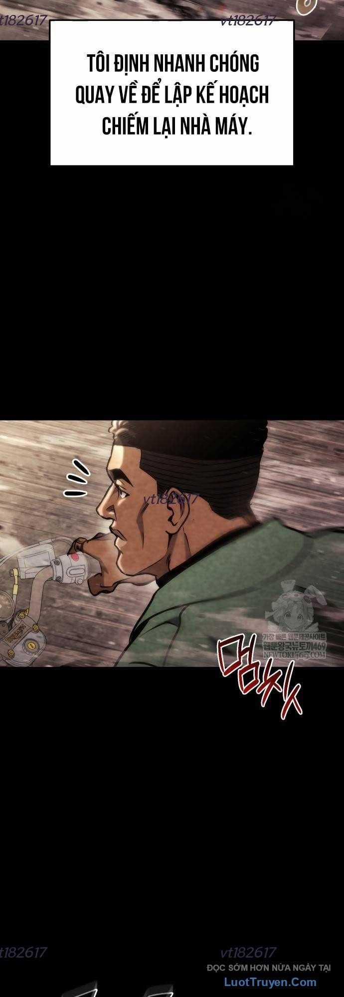 Mạt Thế Hậu Cần - Chapter 68 - Trang 5