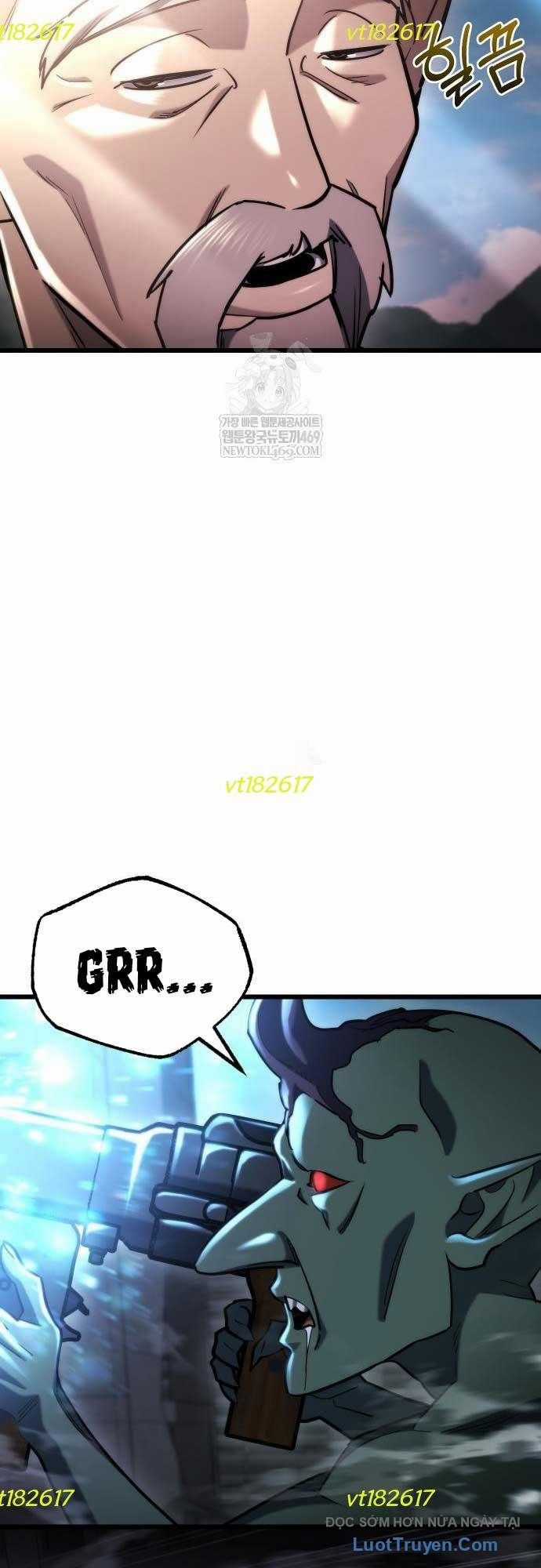 Mạt Thế Hậu Cần - Chapter 68 - Trang 44