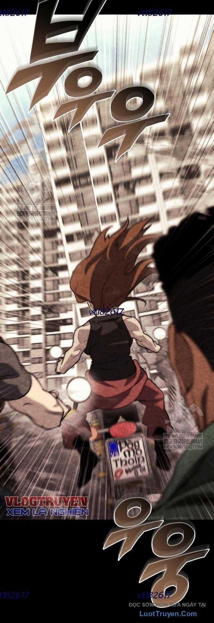 Mạt Thế Hậu Cần - Chapter 68 - Trang 6