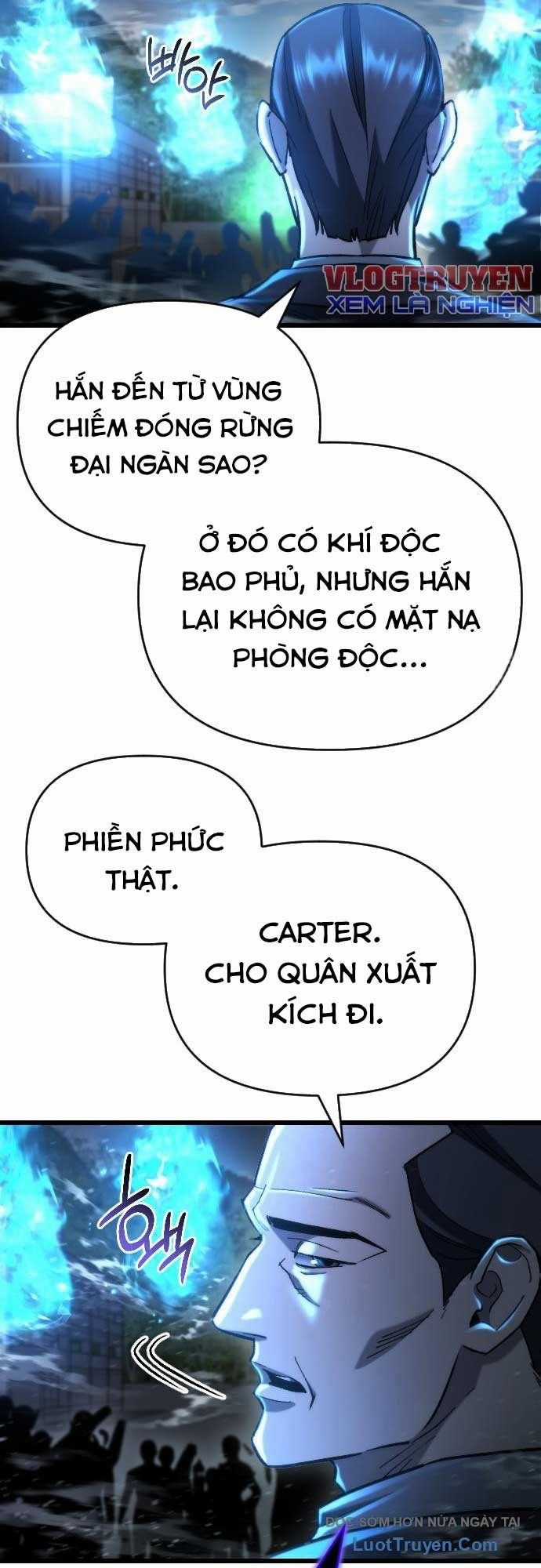 Mạt Thế Hậu Cần - Chapter 68 - Trang 53