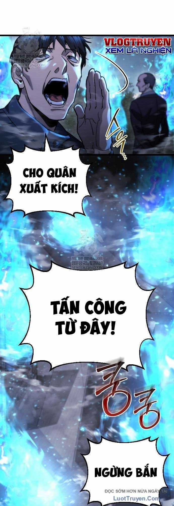 Mạt Thế Hậu Cần - Chapter 68 - Trang 55