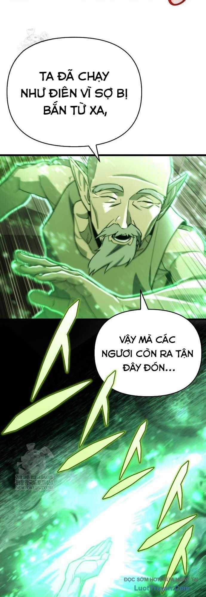 Mạt Thế Hậu Cần - Chapter 68 - Trang 62