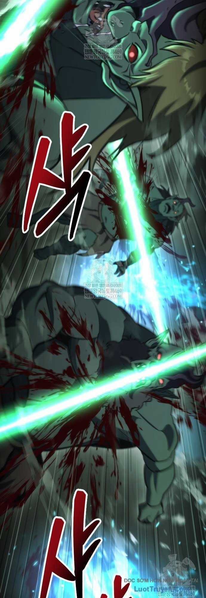 Mạt Thế Hậu Cần - Chapter 68 - Trang 66