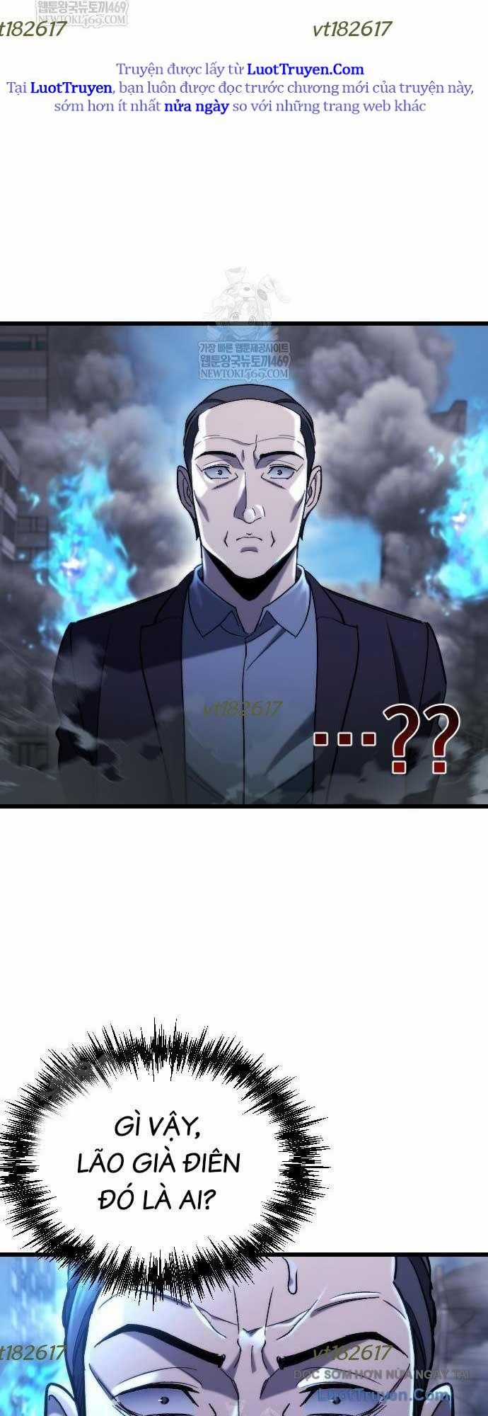 Mạt Thế Hậu Cần - Chapter 68 - Trang 68