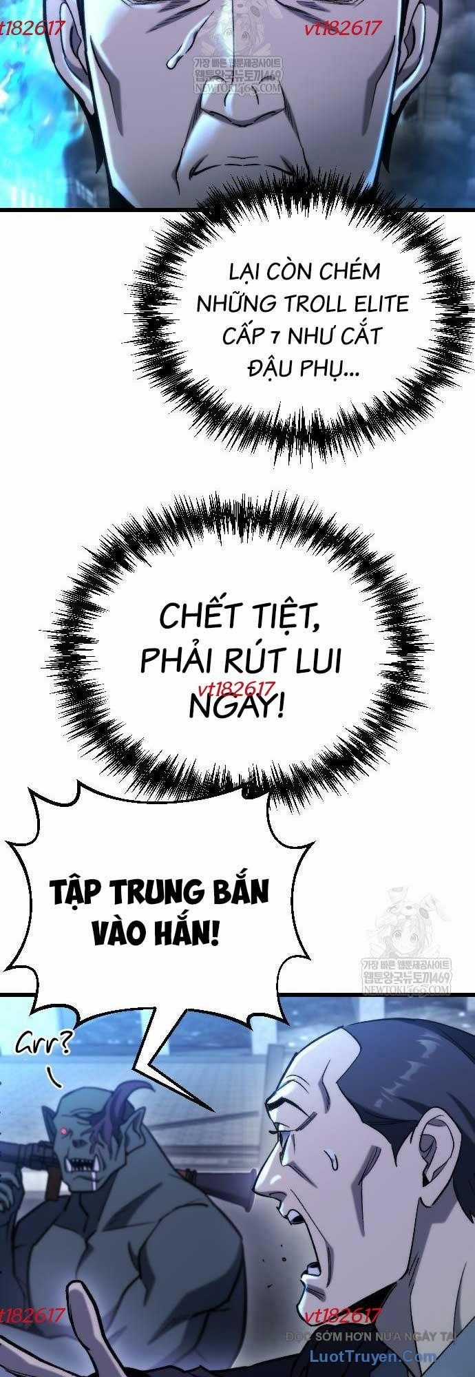 Mạt Thế Hậu Cần - Chapter 68 - Trang 69