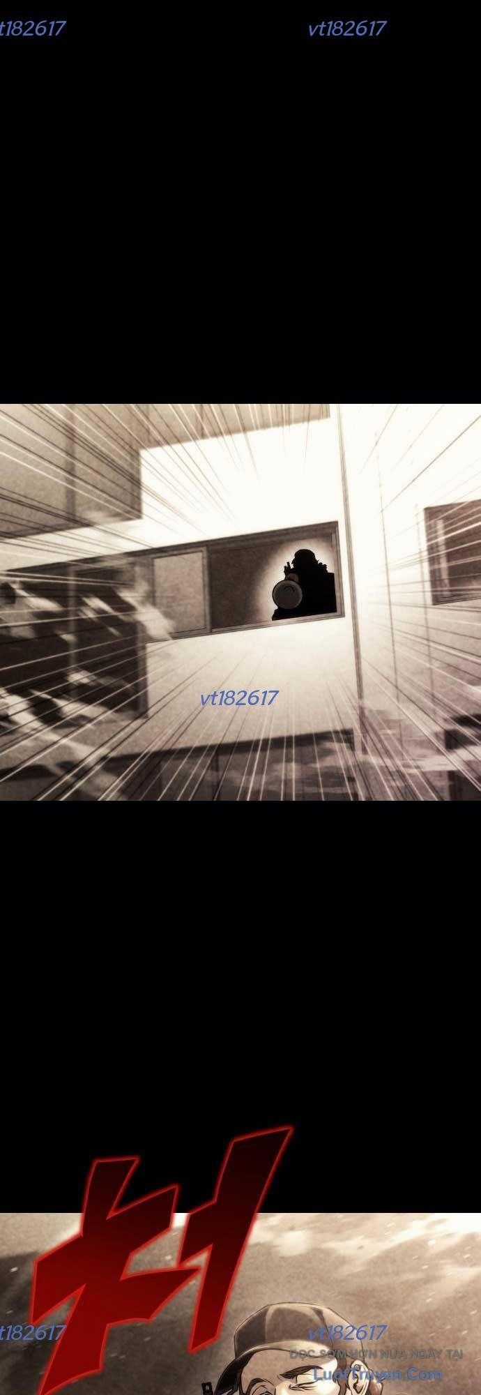 Mạt Thế Hậu Cần - Chapter 68 - Trang 8