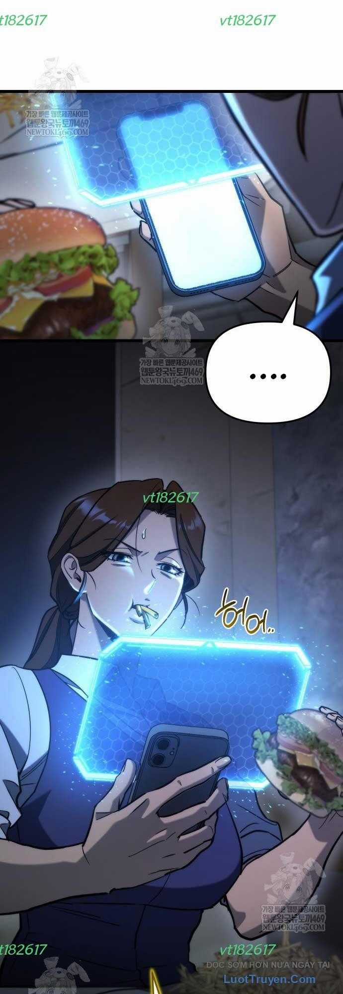 Mạt Thế Hậu Cần - Chapter 68 - Trang 77