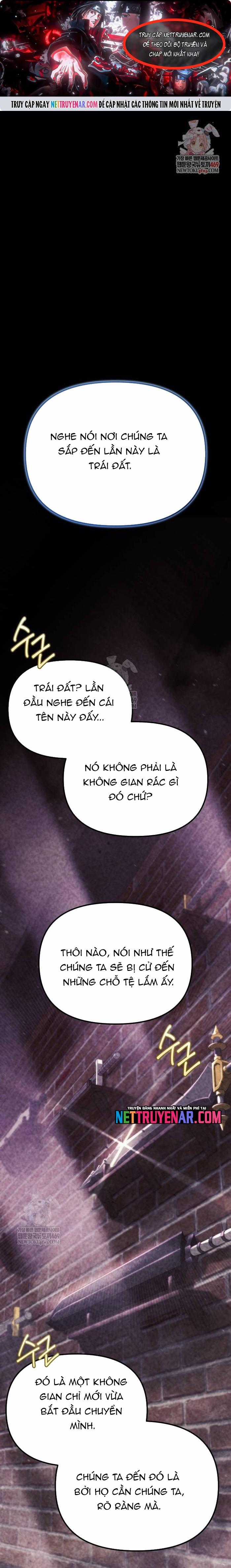 Mạt Thế Hậu Cần - Chapter 69 - Trang 1