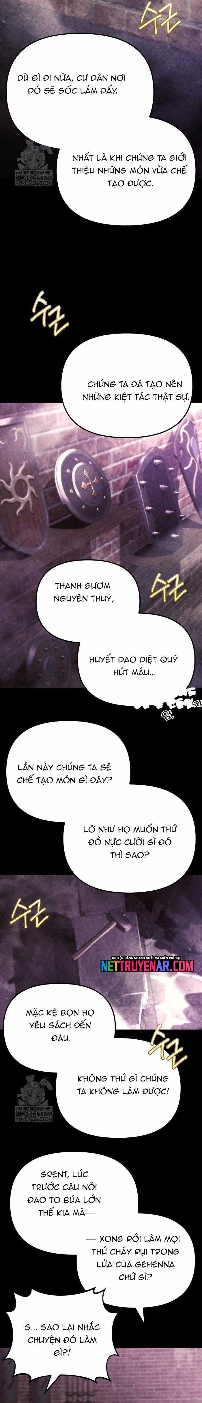 Mạt Thế Hậu Cần - Chapter 69 - Trang 2