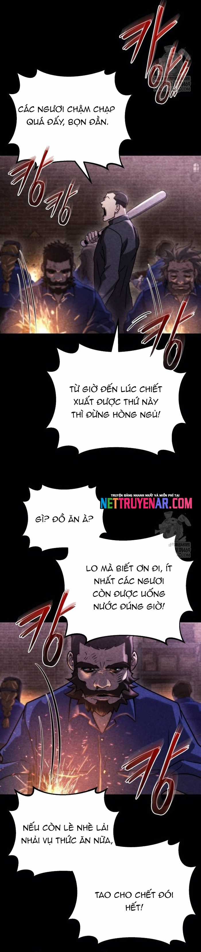 Mạt Thế Hậu Cần - Chapter 69 - Trang 11