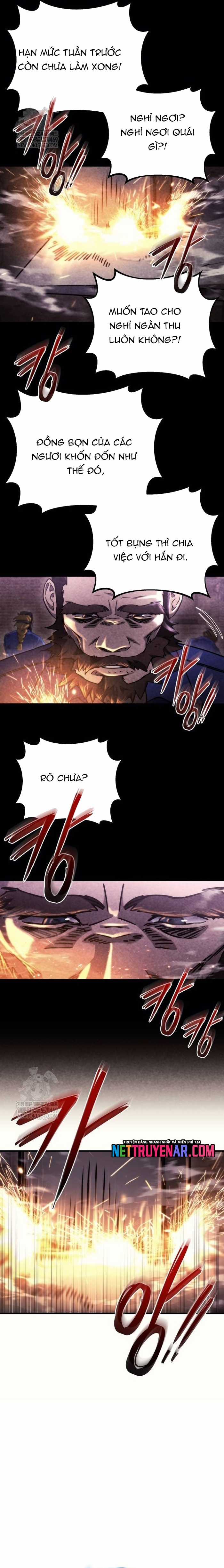 Mạt Thế Hậu Cần - Chapter 69 - Trang 12