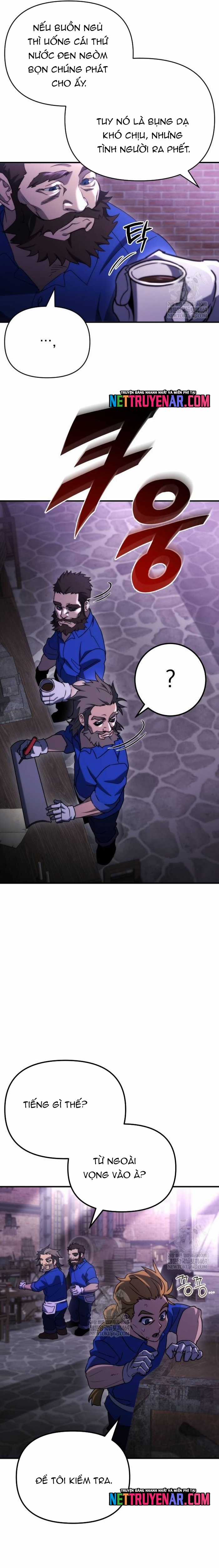 Mạt Thế Hậu Cần - Chapter 69 - Trang 14