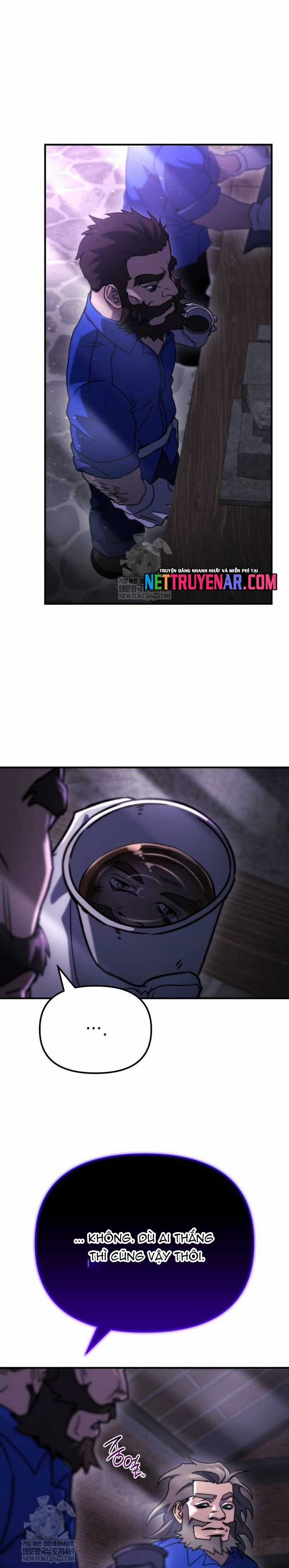 Mạt Thế Hậu Cần - Chapter 69 - Trang 16