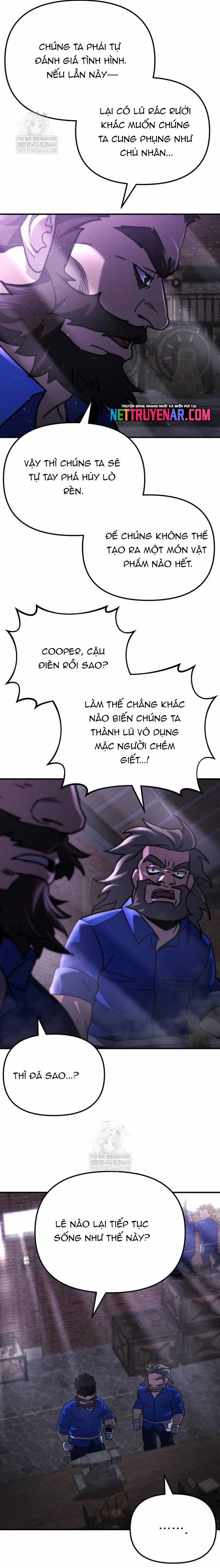 Mạt Thế Hậu Cần - Chapter 69 - Trang 18