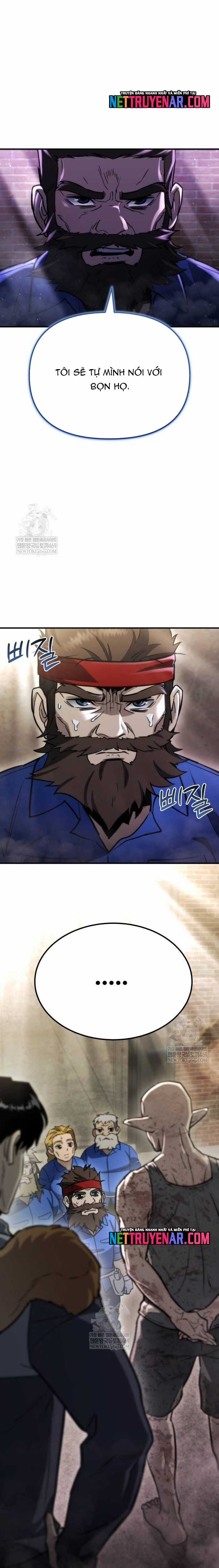 Mạt Thế Hậu Cần - Chapter 69 - Trang 19