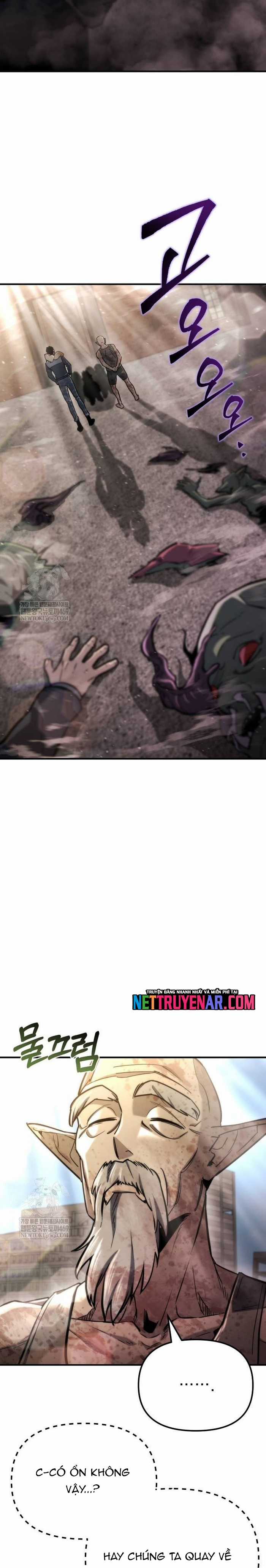 Mạt Thế Hậu Cần - Chapter 69 - Trang 20