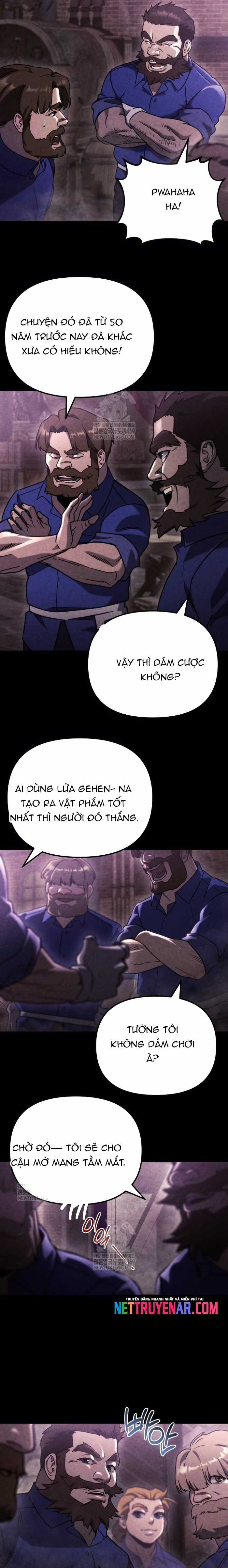 Mạt Thế Hậu Cần - Chapter 69 - Trang 3