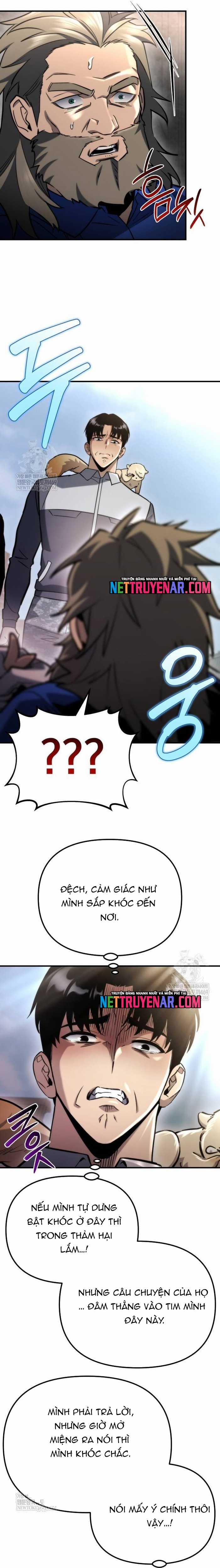 Mạt Thế Hậu Cần - Chapter 69 - Trang 27