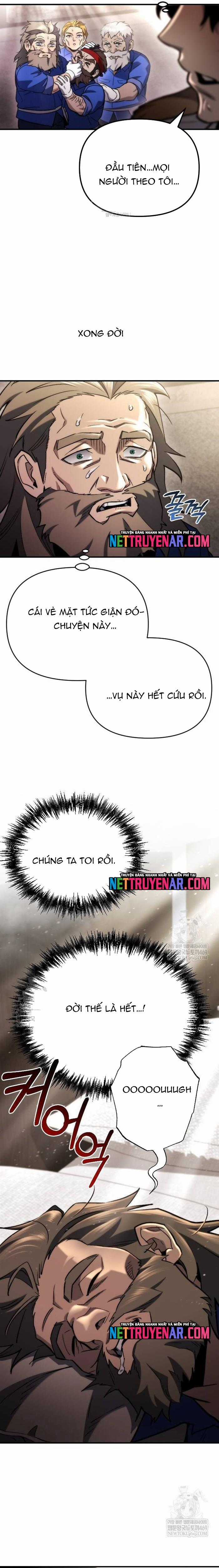 Mạt Thế Hậu Cần - Chapter 69 - Trang 28