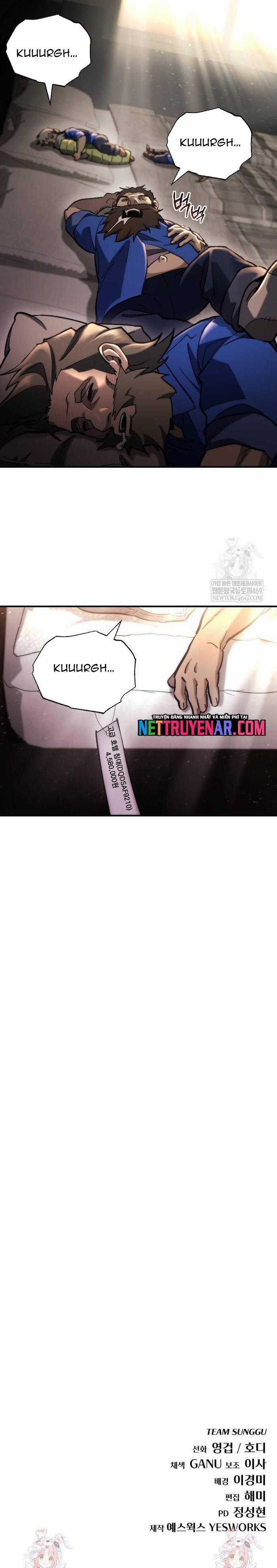 Mạt Thế Hậu Cần - Chapter 69 - Trang 29