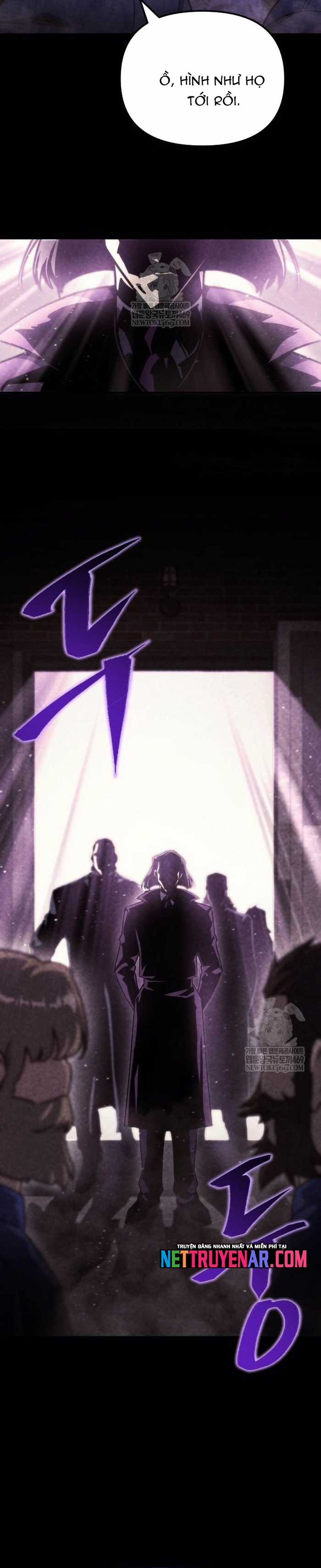 Mạt Thế Hậu Cần - Chapter 69 - Trang 4