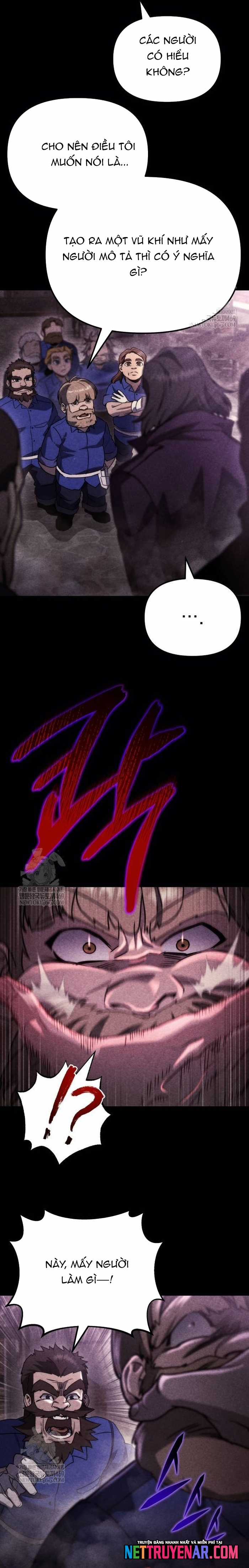 Mạt Thế Hậu Cần - Chapter 69 - Trang 6