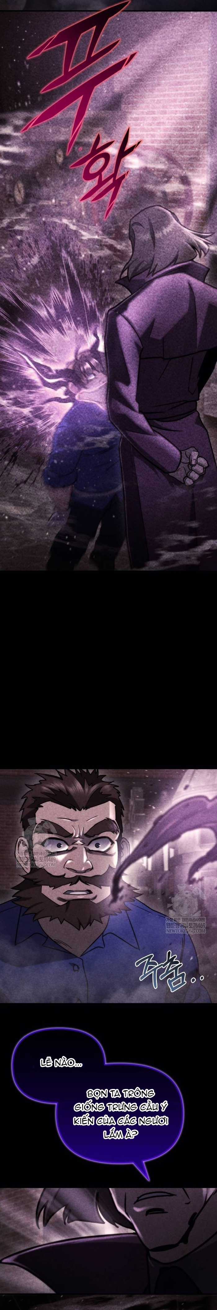 Mạt Thế Hậu Cần - Chapter 69 - Trang 7