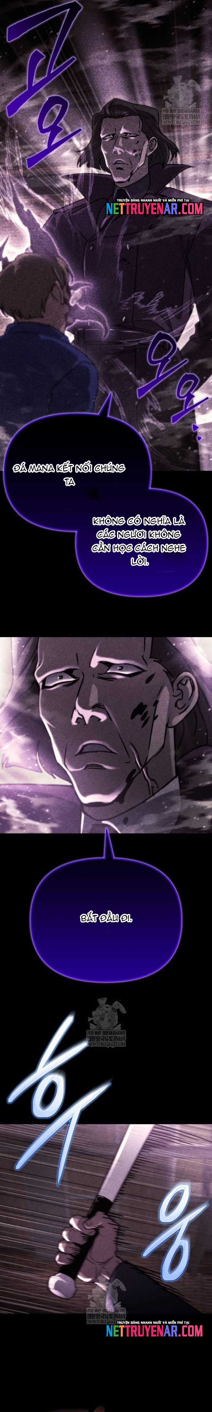 Mạt Thế Hậu Cần - Chapter 69 - Trang 8