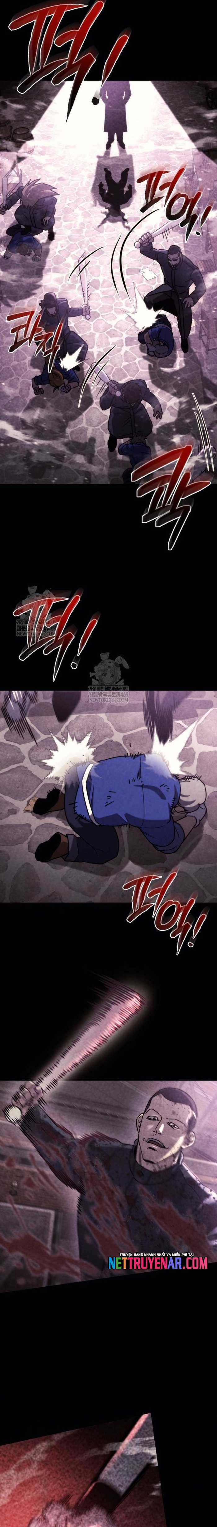 Mạt Thế Hậu Cần - Chapter 69 - Trang 9