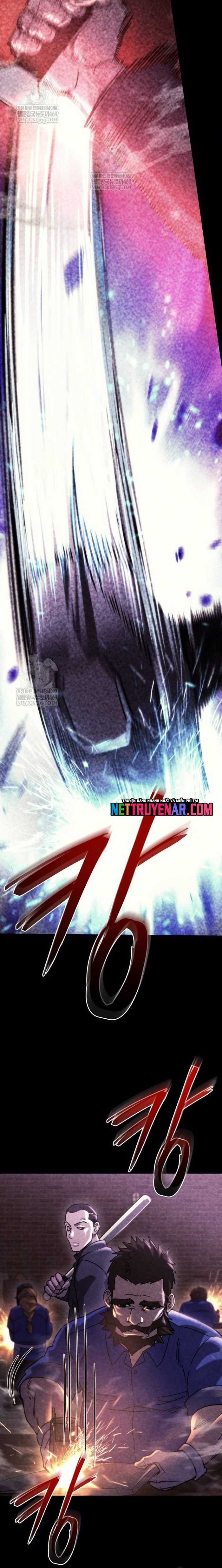 Mạt Thế Hậu Cần - Chapter 69 - Trang 10